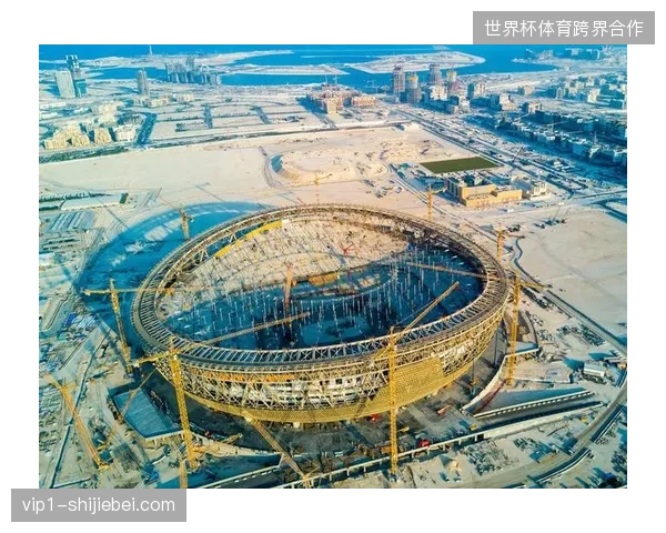 卡塔尔卢赛尔体育场世界杯期间实现秒级核验的压力测试复盘